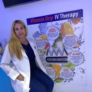 Meet your Posher, Sandra